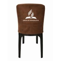 Capa para Cadeira Personalizada 