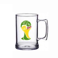 Caneca de chopp personalizada 