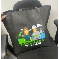 Sacola de TNT Personalizada 