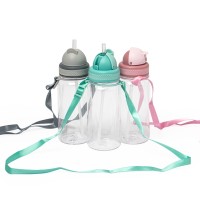 Squeeze plástico personalizado