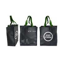 Sacola de Nylon Personalizada 