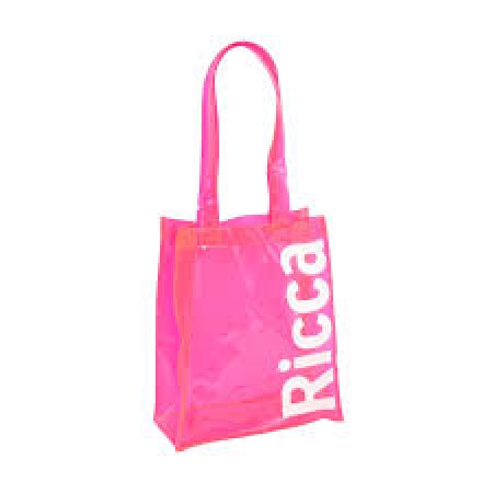 Bolsa Tela PVC Personalizada 