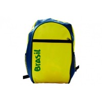 Mochila Personalizada copa do mundo
