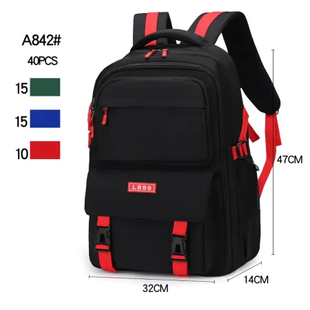 Mochila para Notebook Personalizada 