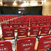 Capa para Cadeira Personalizada CP-030 