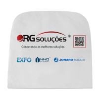 Capa de cadeira Personalizada em Microfibra CP-260M