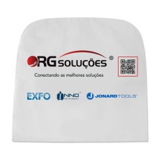 Capa de cadeira Personalizada em Microfibra CP-260M