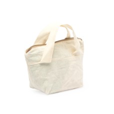 Nécessaire em algodão personalizada 