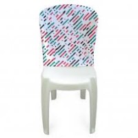 Capa de Cadeira Personalizada em Microfibra CP-669M