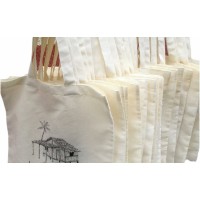 Sacola Ecobag Personalizada de Algodão 