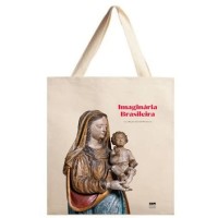 Sacola Ecobag Personalizada 