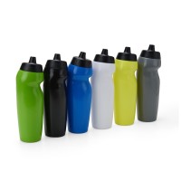 Squeeze Plástico personalizado 