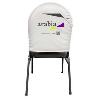 Capa para Cadeira Personalizada