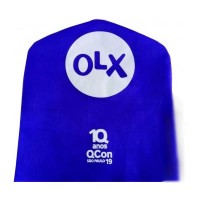 Capa de Cadeira Personalizada 