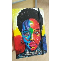 Moleskine Personalizado