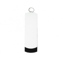 Pen Drive Giratório Metal Personalizado 