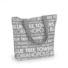 Sacola Personalizada em Nylon Sac-238