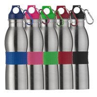 Squeeze inox Personalizado 600ml 