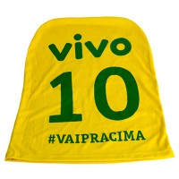 Capa de poltrona Personalizada 