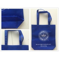 Sacola de TNT Personalizada  