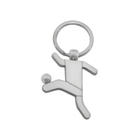 Chaveiro Jogador Personalizado 