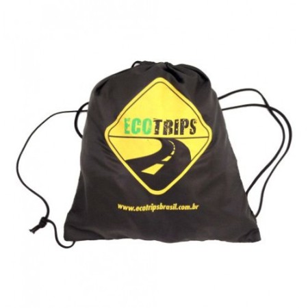 Mochila  Saco  Personalizada de Nylon 70