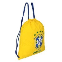 Mochila Saco Personalizada Brasil  