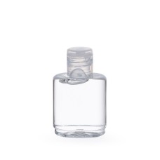 Álcool gel Personalizado 35 ml