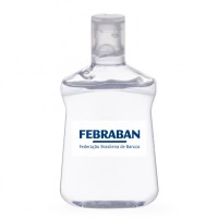 Álcool gel Personalizado  250ml