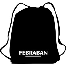 Mochila Saco de TNT Personalizada   