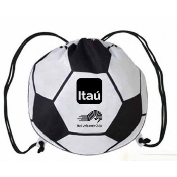 Brindes Promcionais - Mochila Saco Bola Personalizada