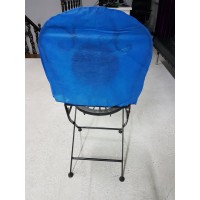 Capa de Cadeira em TNT Personalizada CP-05