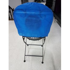 Capa de Cadeira em TNT Personalizada CP-05