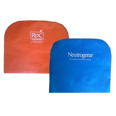 Capa de Cadeira em TNT Personalizada CP-03B