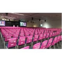 Capa de Cadeira Personalizada CP-72