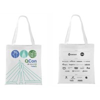 Sacola em TNT Personalizada 