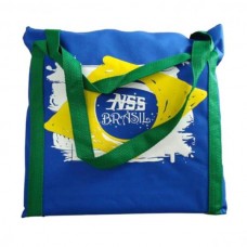 Sacolas Personalizadas em Nylon - SAC-36