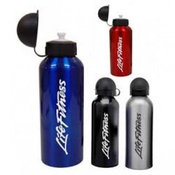 Brindes Promcionais - Squeeze Personalizado em Aço Inoxidável 600ml PB141019