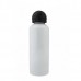 Squeeze Inox Personalizado com Tampa PB6602